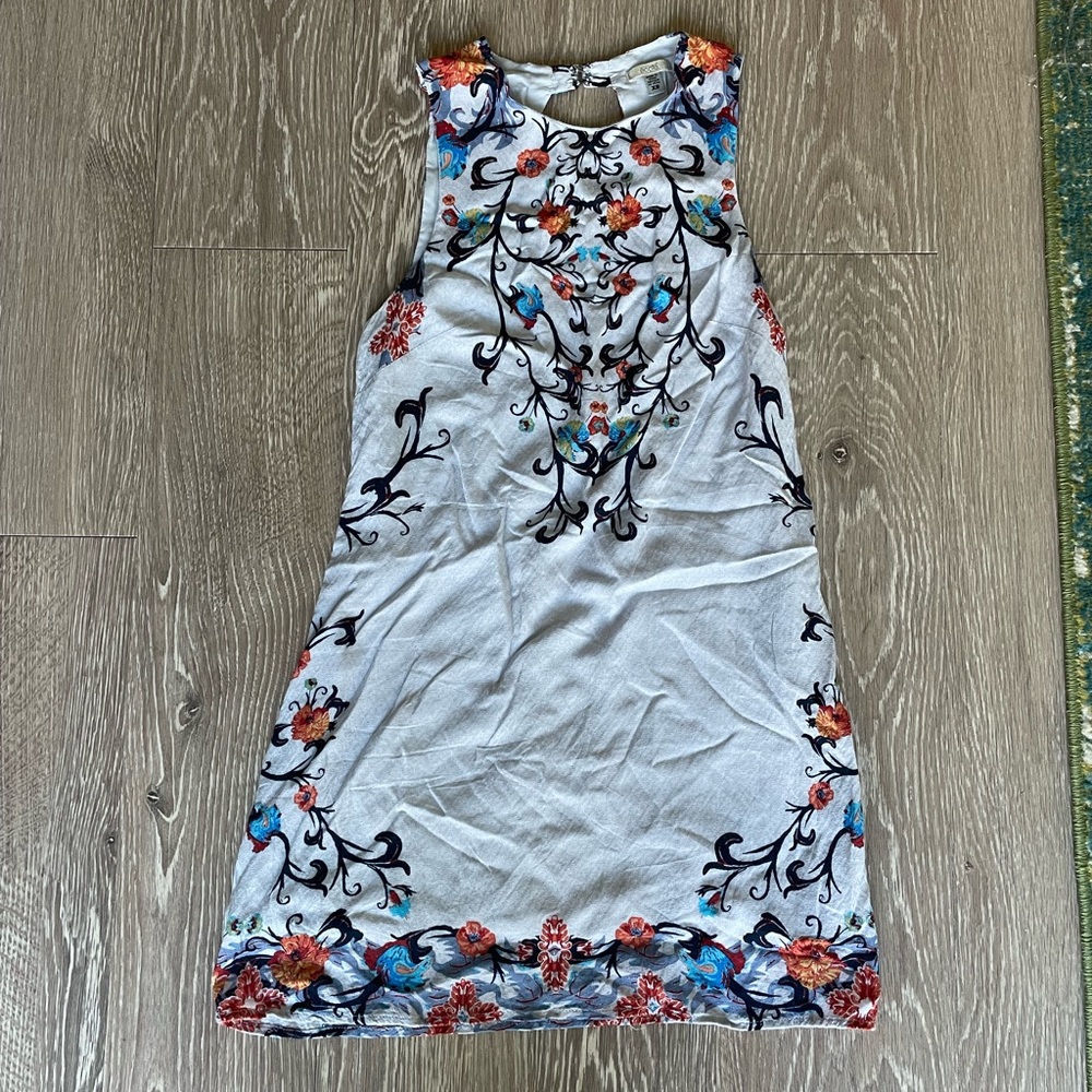Ecote Mini Dress XS - Picture 1 of 2